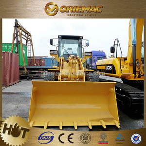 Колесный Погрузчик <span class=keywords><strong>LIUGONG</strong></span> <span class=keywords><strong>CLG</strong></span> <span class=keywords><strong>835</strong></span> (специализированный производитель колесных погрузчиков) - Product Image 5