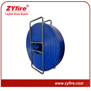 Новый дизайн, прочный купить гибкие pu frac резиновый шланг для воды - Product Image 2