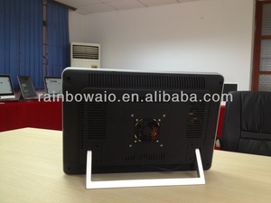 Táctil- <span class=keywords><strong>pantalla</strong></span> win7 todo en una <span class=keywords><strong>pc</strong></span> de escritorio de la computadora personal de apoyo conjunto i3 i5 i7 - Product Image 5