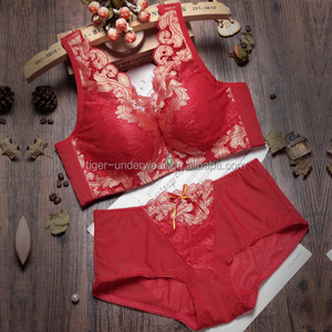 Set Reggiseno e Mutandine Nuovo e di Qualità 2018, Vendita all'Ingrosso, Disponibile in Magazzino - Product Image 5