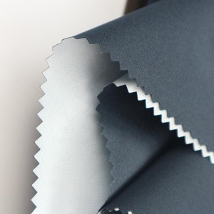 75D полиэфирная эластичная ткань с покрытием из ТПУ - Product Image 3