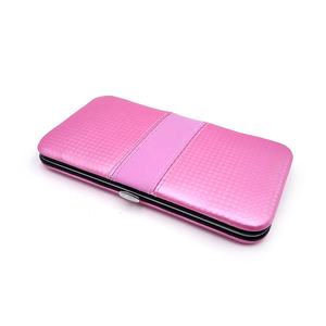 Jeu de pincettes en acier inoxydable pour l'extension de <span class=keywords><strong>cils</strong></span>, 5 pièces, pour Volume - Product Image 3