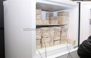 AS72-2005 प्रशीतन लोड tylose परीक्षण पैकेज - Product Image 4