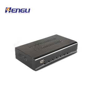 <span class=keywords><strong>Dvb</strong></span>-<span class=keywords><strong>S2</strong></span> FTA Set Top <span class=keywords><strong>Box</strong></span> Bộ Thu Tv Vệ Tinh Kỹ Thuật Số Tv Set <span class=keywords><strong>Dvb</strong></span> <span class=keywords><strong>S2</strong></span> Full Hd <span class=keywords><strong>STB</strong></span> HEVC H.265 Set-Top <span class=keywords><strong>Box</strong></span> - Product Image 2