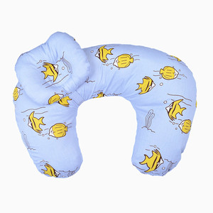 Cuscino gonfiabile da viaggio per bambini, - Product Image 3