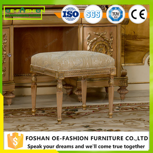 Table à langer en bois de luxe européenne <span class=keywords><strong>avec</strong></span> <span class=keywords><strong>miroir</strong></span> dans les meubles de chambre à coucher - Product Image 4