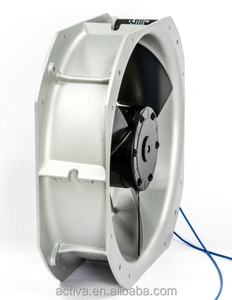 Ventilador de refrigeración para ordenador, 1100Cfm, 280mm, 115V, 2 uds. - Product Image 4