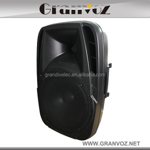 Tốt nhất bán giá thấp PP-1915AU 15 inch âm thanh loa hộp - Product Image 2