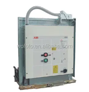 Disjoncteur HD4/W 36.20 ABB SF6, 1 pièce