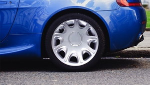 Cubierta de Rueda de Plástico ABS para Automóvil, Repuesto de Plástico ABS, TAIWAN AUTO PARTS DUBAI - Product Image 3