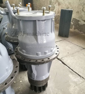 New <span class=keywords><strong>slewing</strong></span> reducer <span class=keywords><strong>Slewing</strong></span> Cơ Chế Cẩu Tháp - Product Image 2