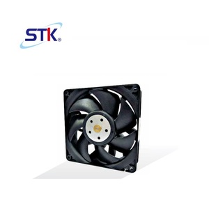 ADDA AS14038 ventilateur sans balais à COURANT CONTINU 12V 140*140*38mm - Product Image 1