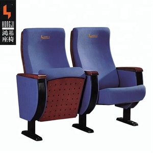 Asientos para Auditorios Escolares y Conferencias en Oferta, Precio Competitivo - Product Image 1