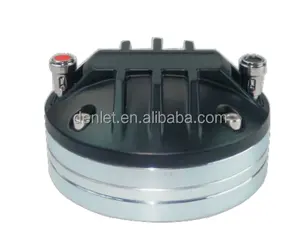 44 مللي متر لفائف نظام الصوت المهنية dj مربع <span class=keywords><strong>HF</strong></span> سائق مكبر الصوت - Product Image 1