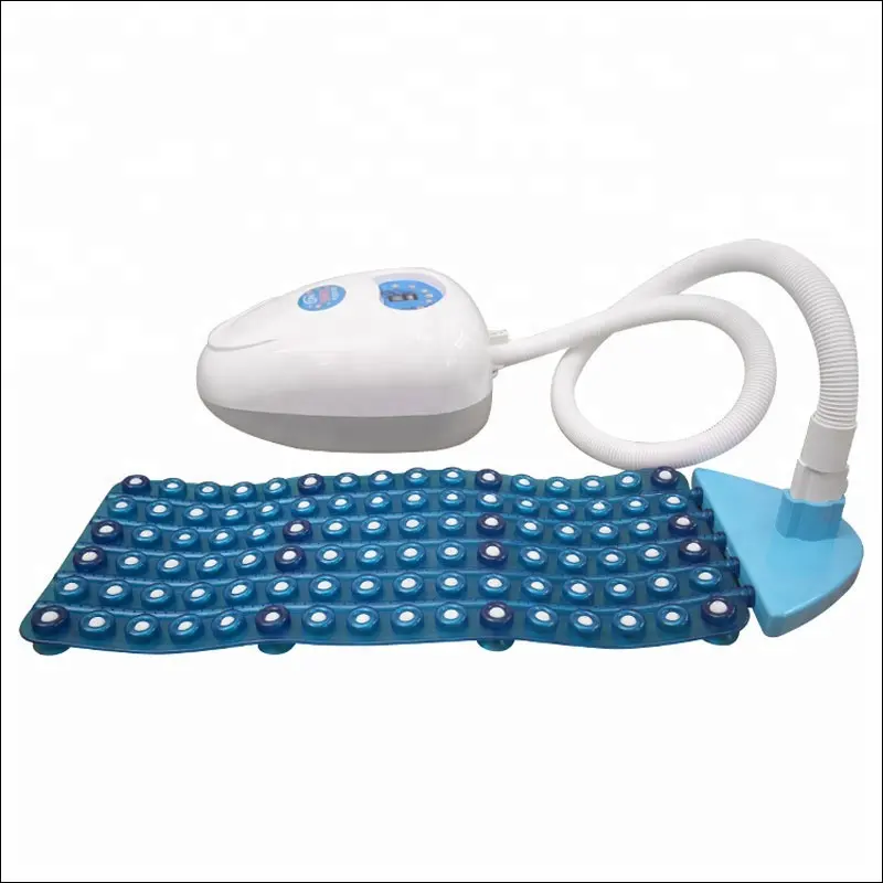 Nieuwe Mode Luchtbel Gezondheid Spa Massager