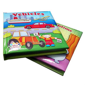 Fabricante chino Servicio <span class=keywords><strong>de</strong></span> Impresión <span class=keywords><strong>de</strong></span> Libros Para Niños Cama Vez Historias <span class=keywords><strong>de</strong></span> Cuentos <span class=keywords><strong>de</strong></span> Fantasía - Product Image 4