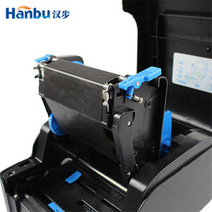 GP1524T Bán Đồ Trang Sức Truyền Nhiệt Máy In Nhãn Pos Quy Mô Nhãn Hàng May Mặc Tag Máy In - Product Image 3