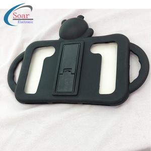 Grosir Fundas untuk <span class=keywords><strong>Tablet</strong></span> Universal Kartun Silikon <span class=keywords><strong>Tablet</strong></span> <span class=keywords><strong>Case</strong></span> untuk Samsung Tab A 8.0 kickstand Super Ringan Anak <span class=keywords><strong>Tablet</strong></span> <span class=keywords><strong>Case</strong></span> - Product Image 5