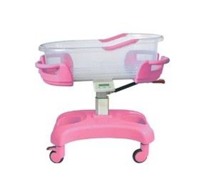 Ziekenhuis Pasgeboren <span class=keywords><strong>Baby</strong></span> Trolley - Product Image 2