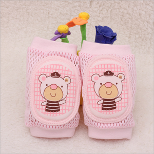 Baby Crawling Anti-Rutsch-Knie, Unisex Baby Kleinkinder Kniesc honer - Product Image 5