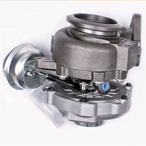 Turbocharger Grosir GT1852V 709836 726698 778794 709835 Turbo Turbine untuk Mercedes Sprinter E220 E200 C220 C200 <span class=keywords><strong>2</strong></span>.0CDI - Product Image 3