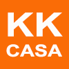 KK CASA FURNITURE CO., LIMITED logo