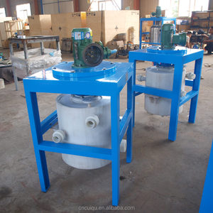 Chiết dung môi quá trình biểu đồ dòng chảy máy ly tâm khai thác máy - Product Image 6