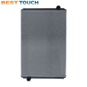 Meilleure vente Radiateur de camion pour <span class=keywords><strong>DAF</strong></span> <span class=keywords><strong>XF</strong></span> <span class=keywords><strong>95</strong></span> FA <span class=keywords><strong>95</strong></span>.480 1326966 - Product Image 4