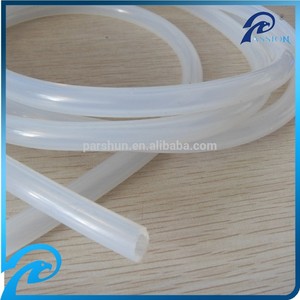 гибкая trasparent вакуума <span class=keywords><strong>1</strong></span>/<span class=keywords><strong>4</strong></span> силиконовый шланг - Product Image 1