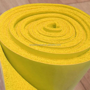 Tapis en PVC à motif écossais moderne antidérapant, lavable, imperméable, antibactérien, extra épais, <span class=keywords><strong>isolation</strong></span> acoustique et thermique pour tapis de <span class=keywords><strong>porte</strong></span> - Product Image 3