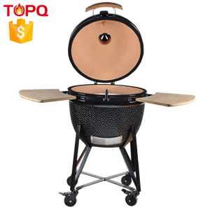 En plein air barbecue grills/<span class=keywords><strong>komodo</strong></span>/kamado grill - Product Image 4