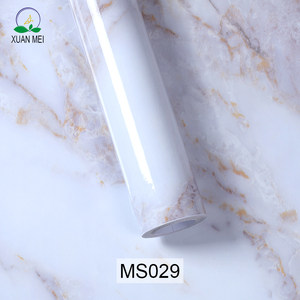 Prezzo di fabbrica PVC marmo pellicola autoadesiva buccia e bastone piastrelle sticker <span class=keywords><strong>cucina</strong></span> decorazione della casa della parete <span class=keywords><strong>carta</strong></span> <span class=keywords><strong>da</strong></span> <span class=keywords><strong>parati</strong></span> - Product Image 2