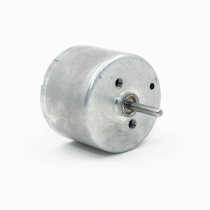 24 Mét 7200 vòng/phút 3.7V Micro động cơ không chổi than cho tóc tông đơ - Product Image 5