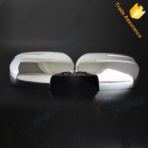 2014 <span class=keywords><strong>Hiace</strong></span> <span class=keywords><strong>Chrome</strong></span> Side Gương Bìa Mạ Crôm 2013 <span class=keywords><strong>Hiace</strong></span> Van Door Side Gương Bìa Phụ Kiện - Product Image 2