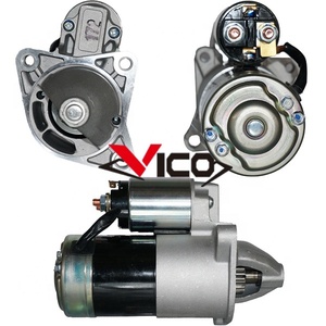 Démarreur automatique FS11-18-400A FS11-18-400B FS11-18-400R F32Z-11002-ARM S'adapte <span class=keywords><strong>Mazda</strong></span> <span class=keywords><strong>626</strong></span> MX-6 Sonde 2.0L - Product Image 1