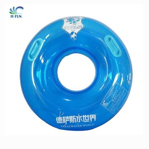 Nouveau Design Transparent Bleu <span class=keywords><strong>Parc</strong></span> <span class=keywords><strong>Aquatique</strong></span> paresseux rivière tube Rivière Paresseuse Tube De <span class=keywords><strong>Parc</strong></span> <span class=keywords><strong>Aquatique</strong></span> - Product Image 2