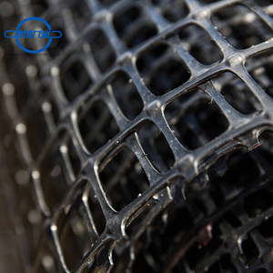 <strong>PP</strong> Biaxial <strong>Geogrid</strong> Price - Product Image 1