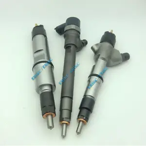 ERIKC brandstofpomp injector 0445 120 192 diesel nozzle 0445120192 olie auto motor injector 0 445 120 192