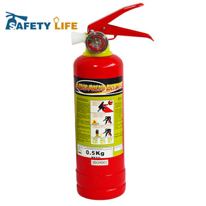 <span class=keywords><strong>Extintor</strong></span> de Incendios en China para Importar/Extintores - Product Image 4
