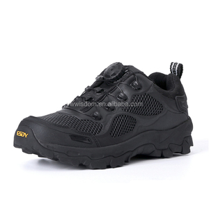 ESDY Outdoor <span class=keywords><strong>Trekking</strong></span> scarpe da arrampicata stivali traspiranti resistenti all'usura scarpe da <span class=keywords><strong>Trekking</strong></span> da uomo - Product Image 3