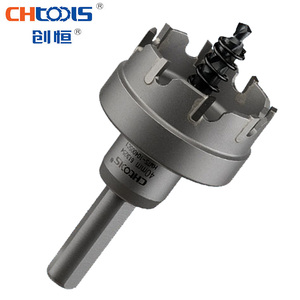 Chtools todo terreno TCT Hole <span class=keywords><strong>saw</strong></span> Cutter - Product Image 1