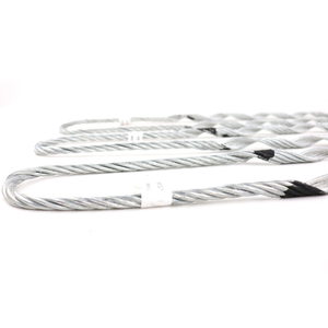 ADSS pince d'extrémité/ensemble de Tension pour <span class=keywords><strong>raccord</strong></span> de câble - Product Image 3