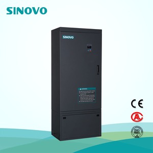 China convertidor de frecuencia 50 hz 60 hz con menor costo probados por CE ISO - Product Image 4