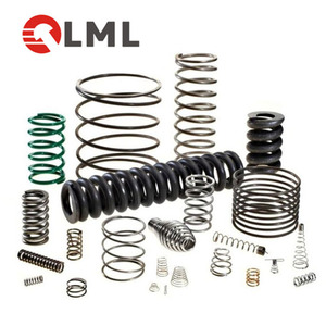 OEM Nichrome маленькая пружина из нержавеющей стали для торгового автомата <span class=keywords><strong>K26</strong></span> оборудование для упражнений гамак кресло-качалка Щетка стеклоочистителя игрушка - Product Image 6