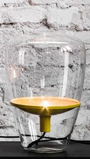Verre clair