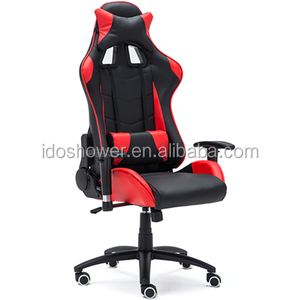 Dorain — chaise <span class=keywords><strong>de</strong></span> gaming <span class=keywords><strong>x</strong></span> à bascule, nouveau Design avec populaire - Product Image 1