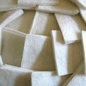 Customized Washable Polyester Wadding Quilting Padding