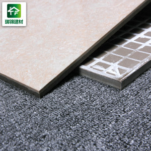 Haití 600x600 <span class=keywords><strong>vintage</strong></span> rosa nano pulido azulejos de cerámica brillante pálido rosa brillante baño azulejo de cerámica - Product Image 5