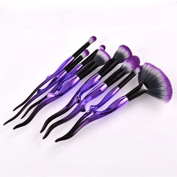 Good Feeling XIONGPENG Makeup Brushes Pinceles De Maquillaje