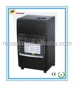 Chứng nhận CE rinnai freestanding nóng khí mới